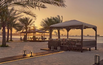 Emirates Palace Mandarin Oriental, Abu Dhabi
