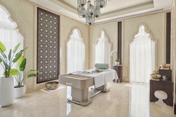 Emirates Palace Mandarin Oriental, Abu Dhabi