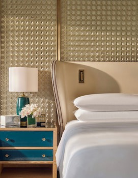 Emirates Palace Mandarin Oriental, Abu Dhabi
