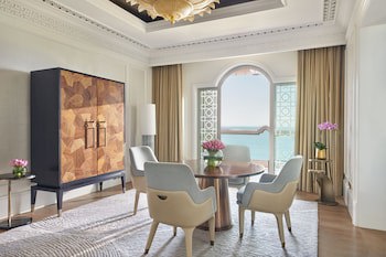 Emirates Palace Mandarin Oriental, Abu Dhabi