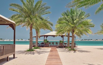 Emirates Palace Mandarin Oriental, Abu Dhabi