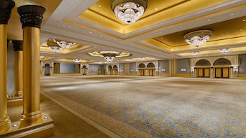 Emirates Palace Mandarin Oriental, Abu Dhabi