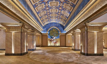 Emirates Palace Mandarin Oriental, Abu Dhabi