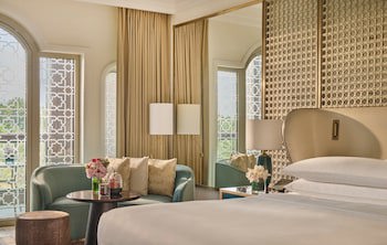 Emirates Palace Mandarin Oriental, Abu Dhabi