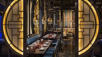 Emirates Palace Mandarin Oriental, Abu Dhabi