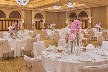 Emirates Palace Mandarin Oriental, Abu Dhabi