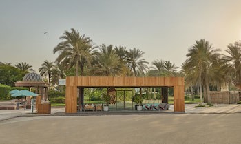 Emirates Palace Mandarin Oriental, Abu Dhabi