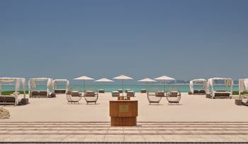 Emirates Palace Mandarin Oriental, Abu Dhabi