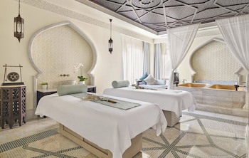 Emirates Palace Mandarin Oriental, Abu Dhabi