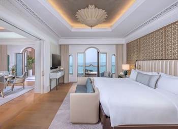 Emirates Palace Mandarin Oriental, Abu Dhabi galeri fotoğrafı