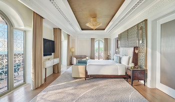 Emirates Palace Mandarin Oriental, Abu Dhabi galeri fotoğrafı