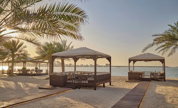 Emirates Palace Mandarin Oriental, Abu Dhabi