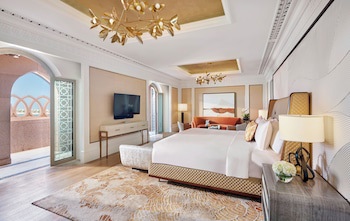 Emirates Palace Mandarin Oriental, Abu Dhabi galeri fotoğrafı