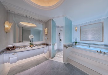 Emirates Palace Mandarin Oriental, Abu Dhabi