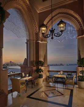 Emirates Palace Mandarin Oriental, Abu Dhabi