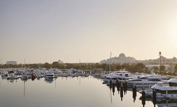 Emirates Palace Mandarin Oriental, Abu Dhabi