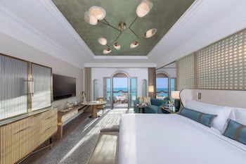 Emirates Palace Mandarin Oriental, Abu Dhabi