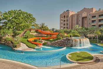 Emirates Palace Mandarin Oriental, Abu Dhabi