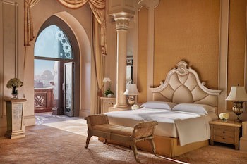 Emirates Palace Mandarin Oriental, Abu Dhabi