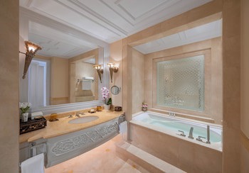 Emirates Palace Mandarin Oriental, Abu Dhabi galeri fotoğrafı