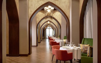 Emirates Palace Mandarin Oriental, Abu Dhabi
