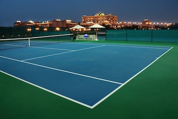 Emirates Palace Mandarin Oriental, Abu Dhabi