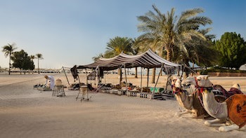 Emirates Palace Mandarin Oriental, Abu Dhabi