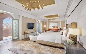 Emirates Palace Mandarin Oriental, Abu Dhabi