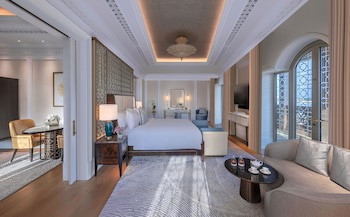 Emirates Palace Mandarin Oriental, Abu Dhabi