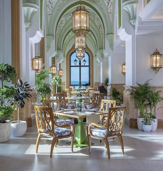 Emirates Palace Mandarin Oriental, Abu Dhabi