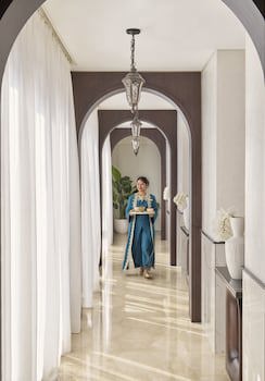 Emirates Palace Mandarin Oriental, Abu Dhabi
