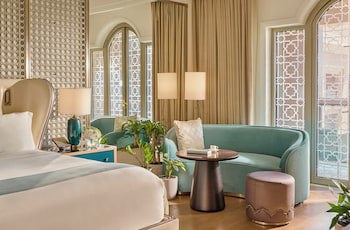 Emirates Palace Mandarin Oriental, Abu Dhabi galeri fotoğrafı