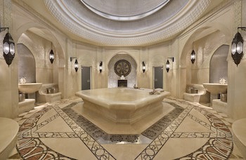 Emirates Palace Mandarin Oriental, Abu Dhabi
