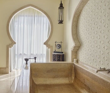 Emirates Palace Mandarin Oriental, Abu Dhabi