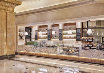 Emirates Palace Mandarin Oriental, Abu Dhabi