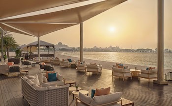Emirates Palace Mandarin Oriental, Abu Dhabi