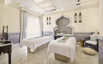 Emirates Palace Mandarin Oriental, Abu Dhabi