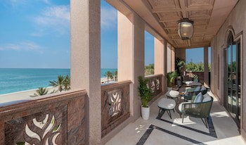 Emirates Palace Mandarin Oriental, Abu Dhabi