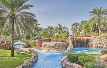 Emirates Palace Mandarin Oriental, Abu Dhabi