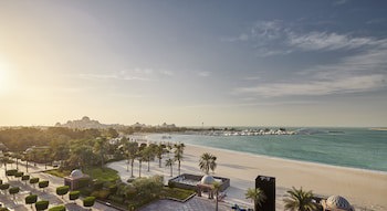 Emirates Palace Mandarin Oriental, Abu Dhabi