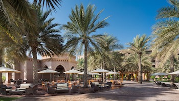 Emirates Palace Mandarin Oriental, Abu Dhabi