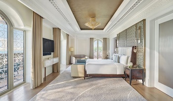 Emirates Palace Mandarin Oriental, Abu Dhabi