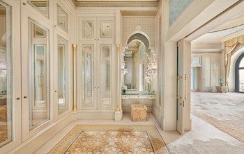 Emirates Palace Mandarin Oriental, Abu Dhabi