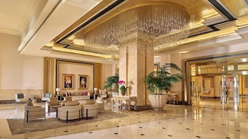 Emirates Palace Mandarin Oriental, Abu Dhabi