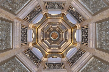 Emirates Palace Mandarin Oriental, Abu Dhabi