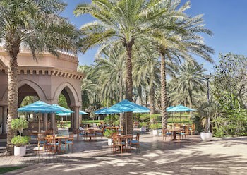 Emirates Palace Mandarin Oriental, Abu Dhabi