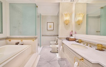 Emirates Palace Mandarin Oriental, Abu Dhabi