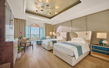Emirates Palace Mandarin Oriental, Abu Dhabi galeri fotoğrafı