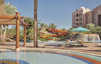 Emirates Palace Mandarin Oriental, Abu Dhabi