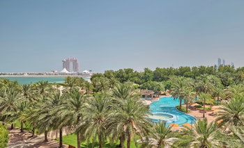 Emirates Palace Mandarin Oriental, Abu Dhabi